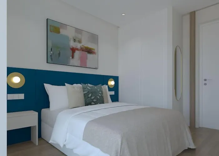 Plaza Espana X Calle Isabel La Catolica 1Br 1Bh