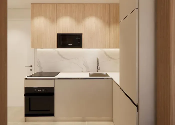 Plaza Espana X Calle Isabel La Catolica 1Br 1Bh
